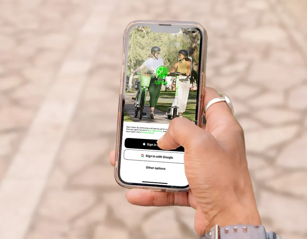 A rendszer használata 1. lépés