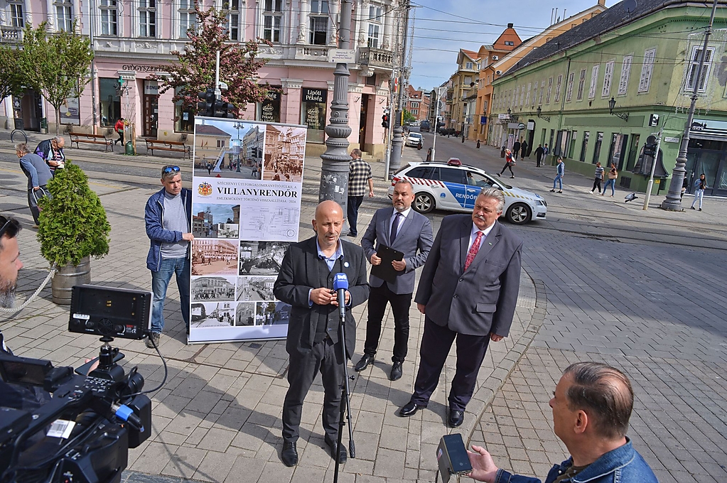 Fotók: Petrik Zoltán, illetve Minap.hu