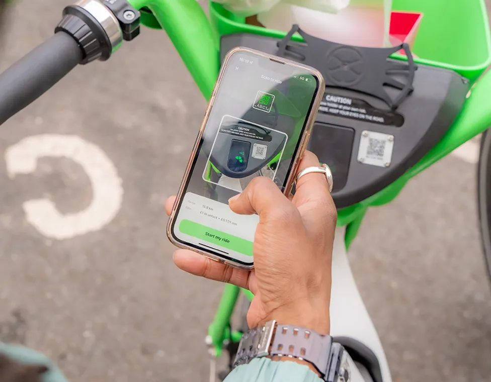 A rendszer használata 2. lépés