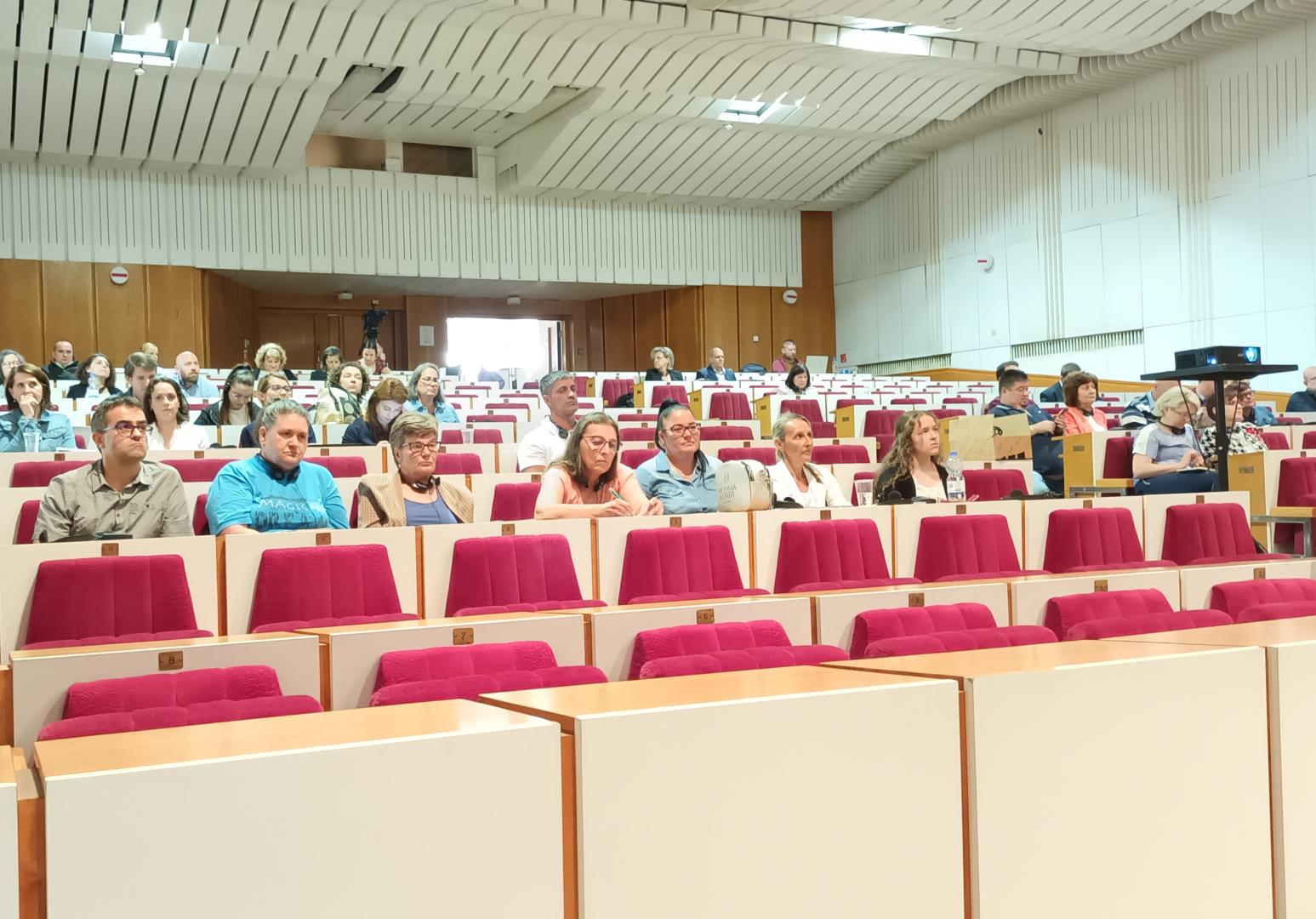 4IM nyitókonferencia