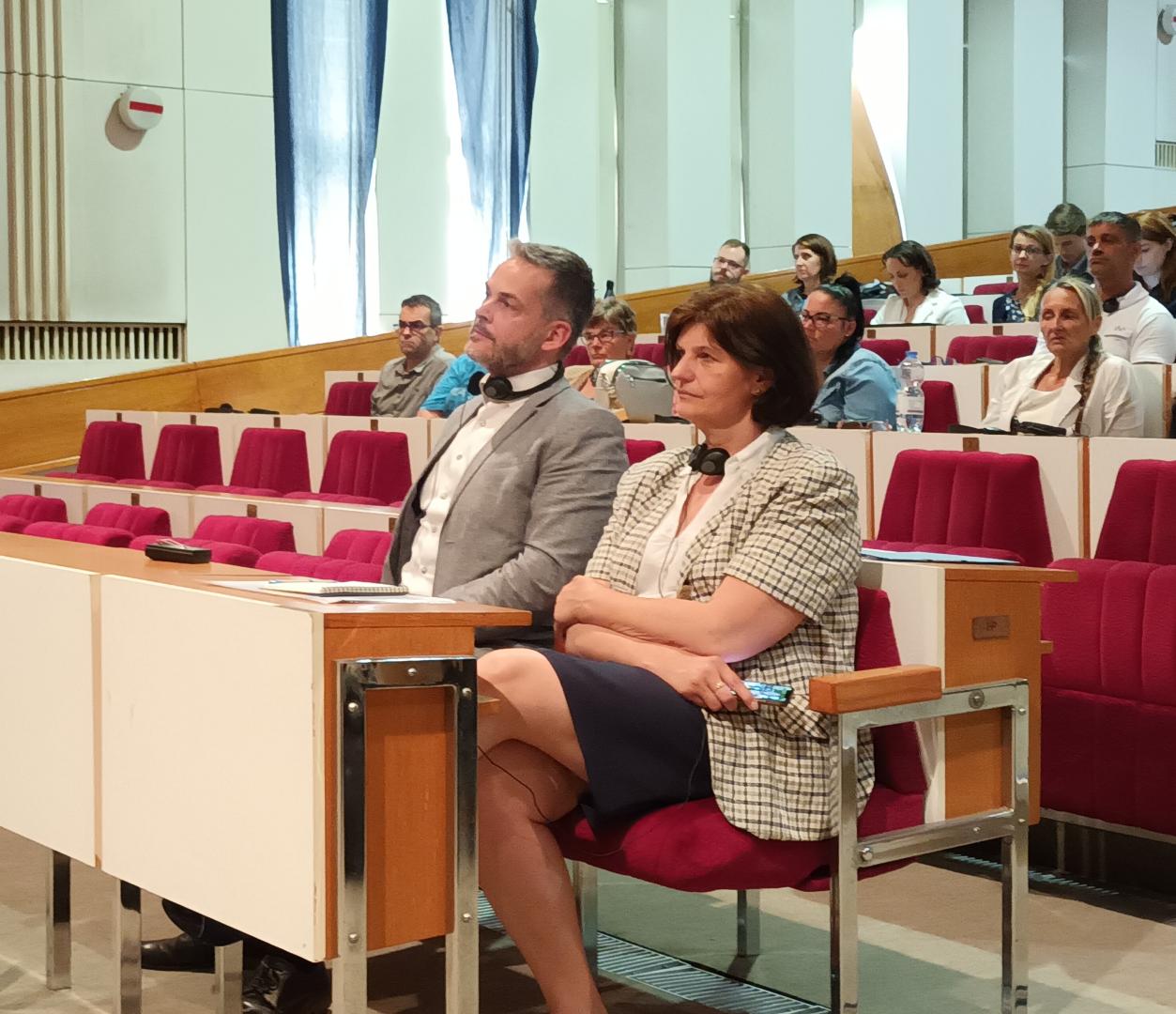 4IM nyitókonferencia