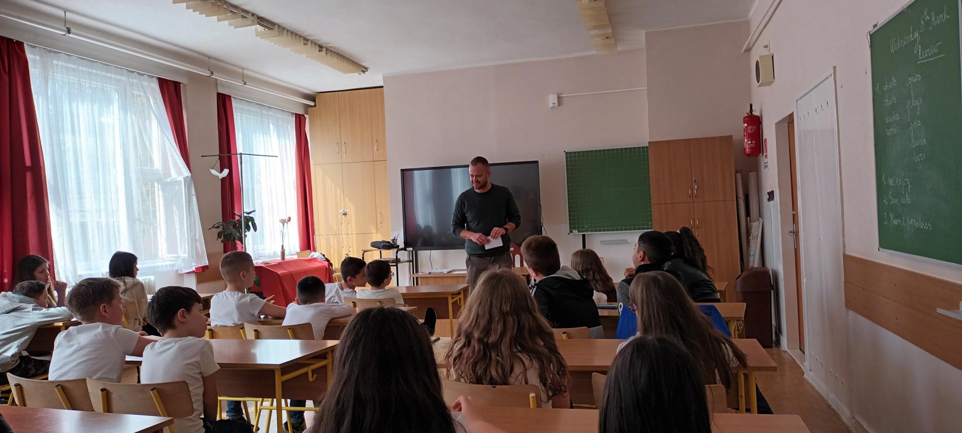 Sorra indulnak a 4IM projekt akciótervei