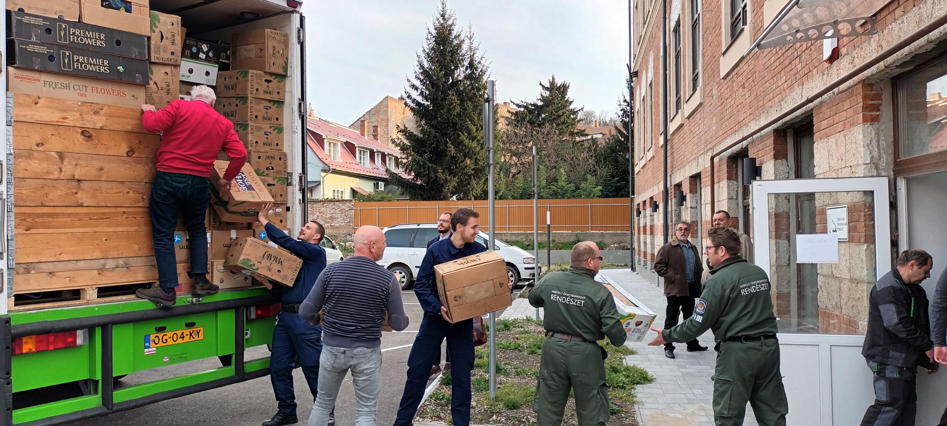 A szociális akcióterv is segíti már a 4IM projekt résztvevőit