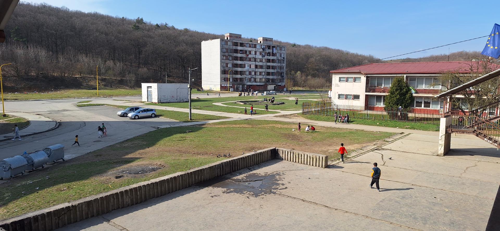 Kassán egyeztette szakmai módszereit a 4IM-projekt miskolci stábja