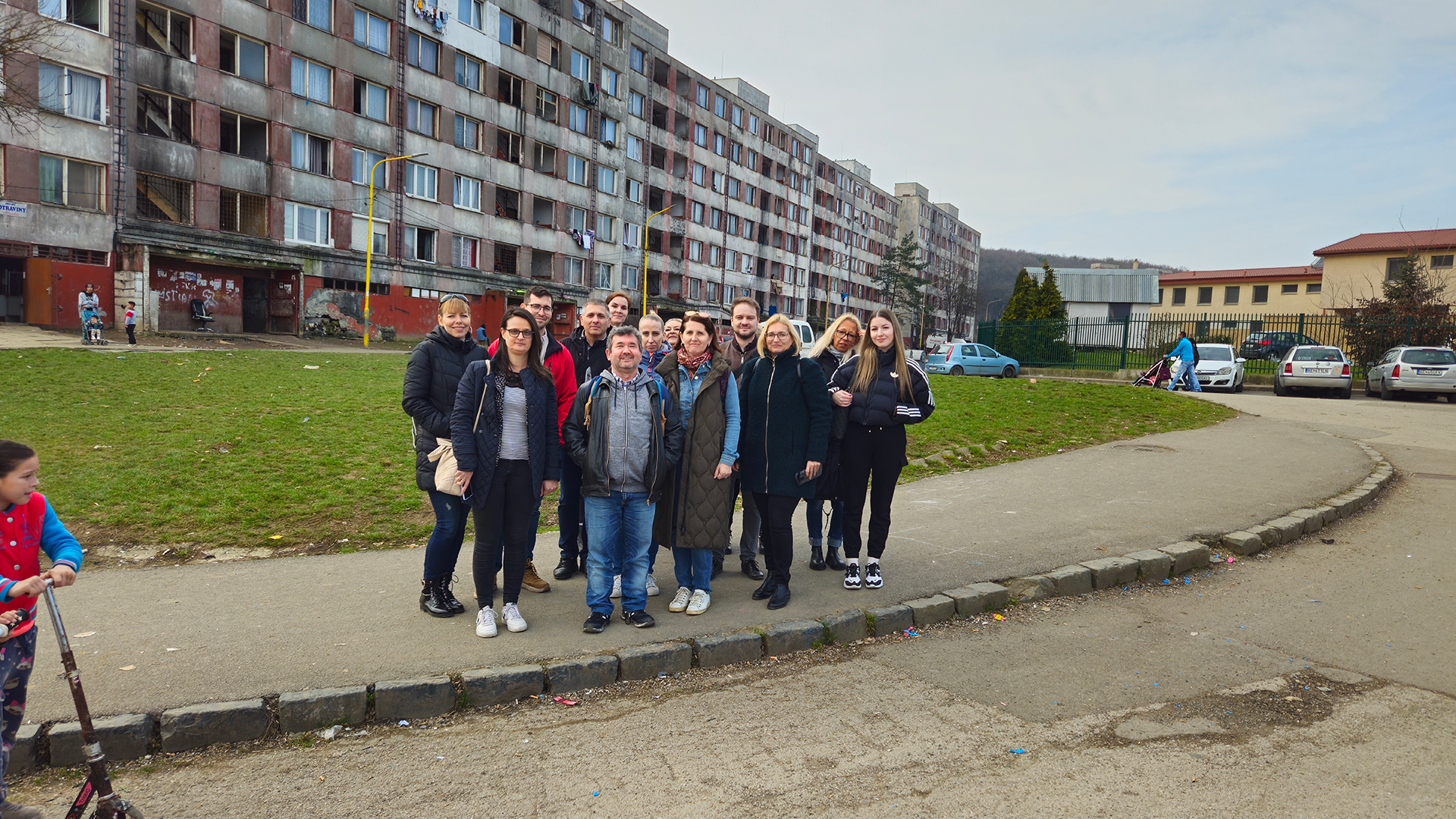 Kassán egyeztette szakmai módszereit a 4IM-projekt miskolci stábja