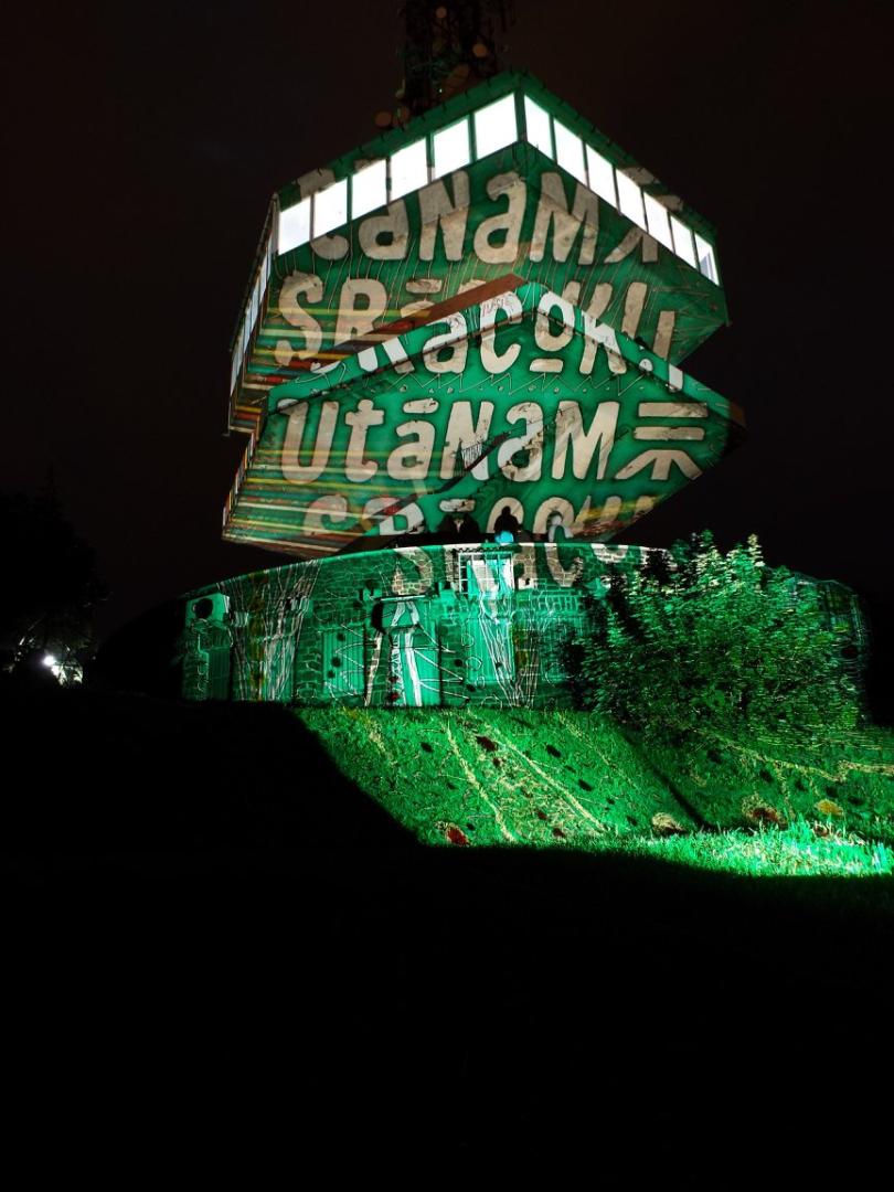 A Kilátó fényei – január 15.