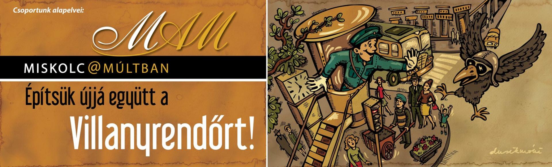 A 2014-ben indult civil kezdeményezés és adománygyűjtés figyelemfelhívó grafikája (Dusik Móni rajza)