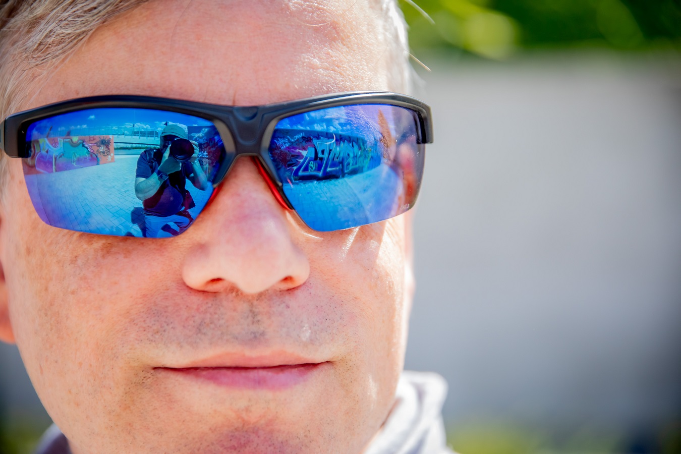 Terek, tagek és emberek – Alkotópark: utat mutat az, hogy rend van