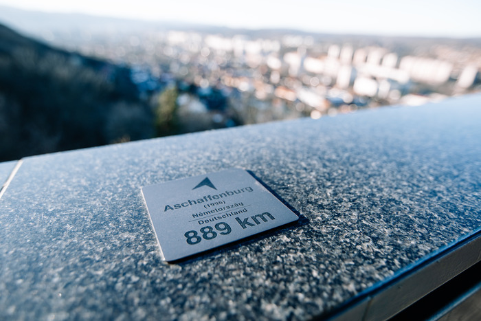 Aschaffenburg (Germany)