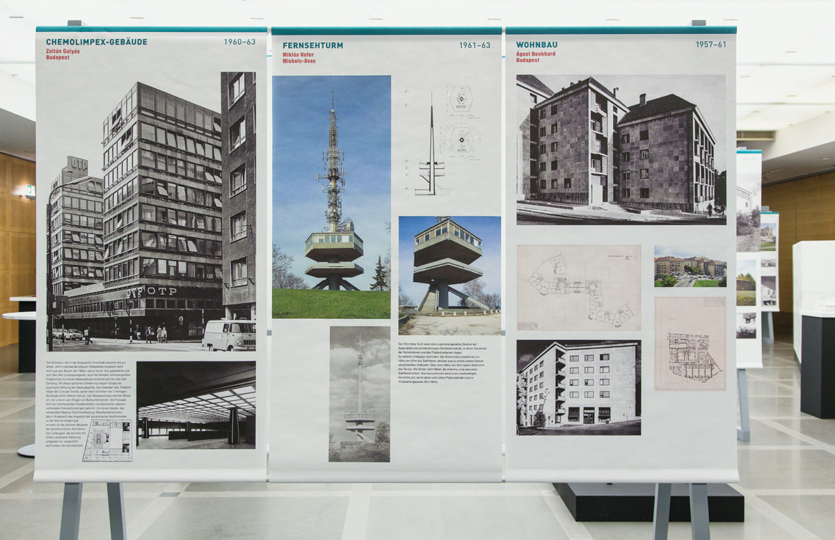 A Kilátó nekem maga Miskolc