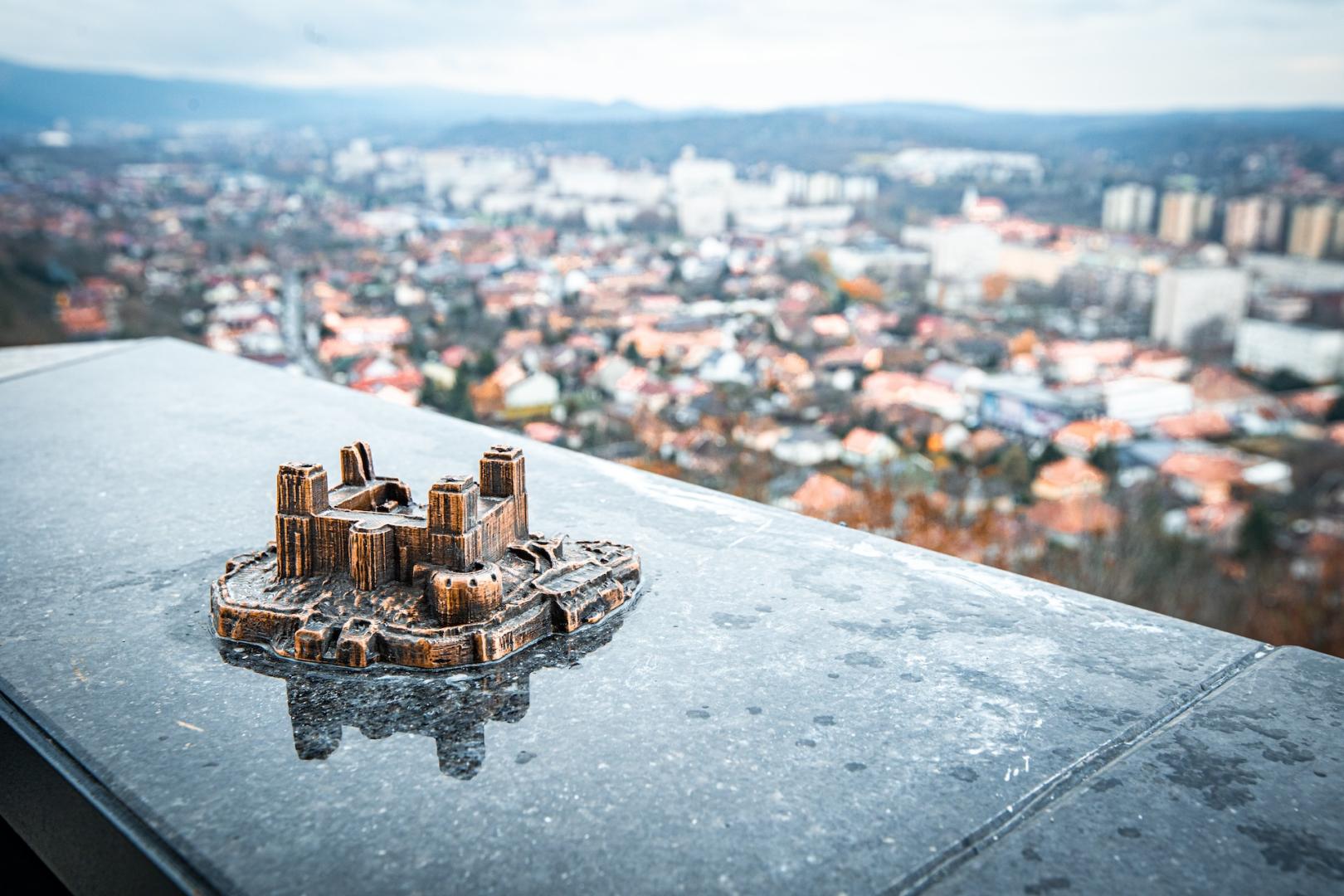 Castle of Diósgyőr