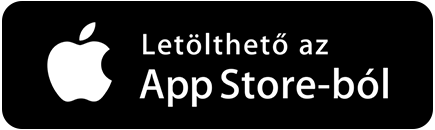 Letöltés az App Store-ból