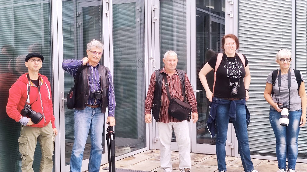 Göncző Dutkay Zoltán, Simay Attila, Kanyog Miklós, Herendy Adrienn, Spiko Angéla