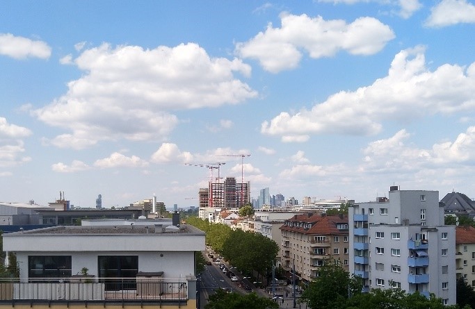 Mainstreaming integration