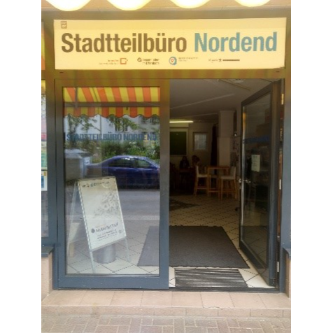 Neighbourhood offices 