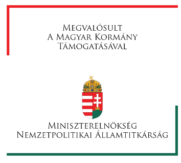 Megvalósult a Magyar Kormány támogatásával