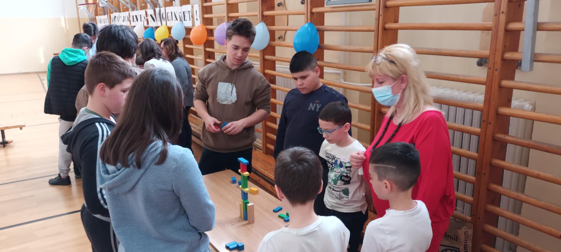 Sorra indulnak a 4IM projekt akciótervei