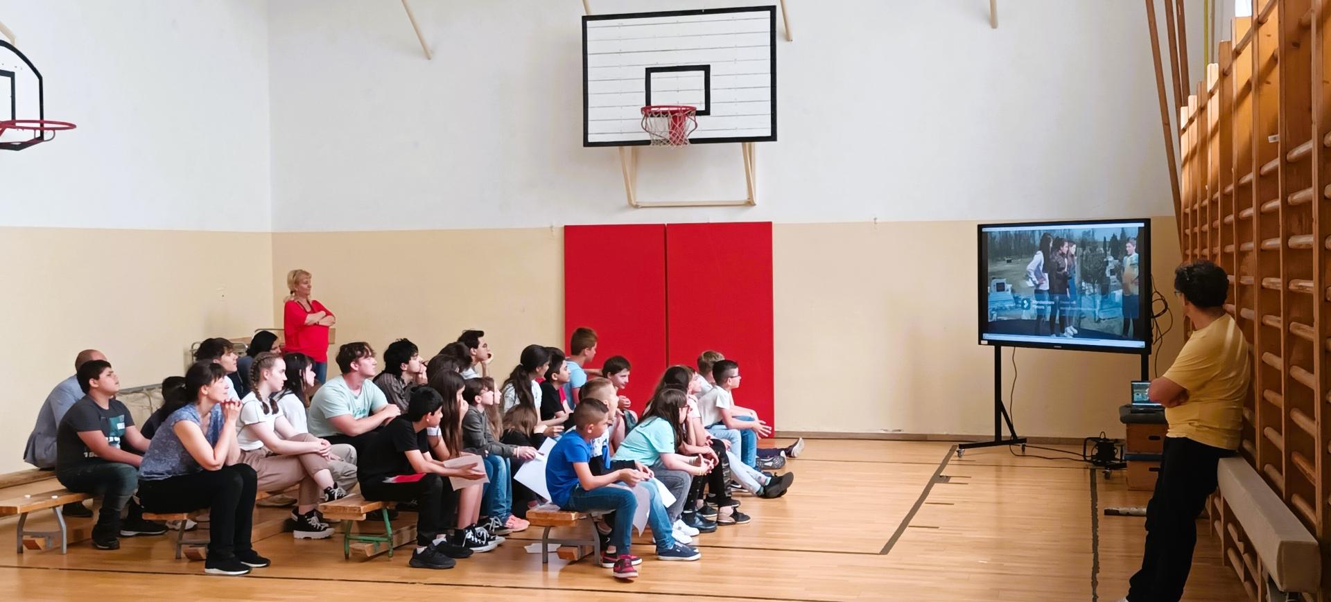 „Példaképek lettetek az elmúlt hónapokban”