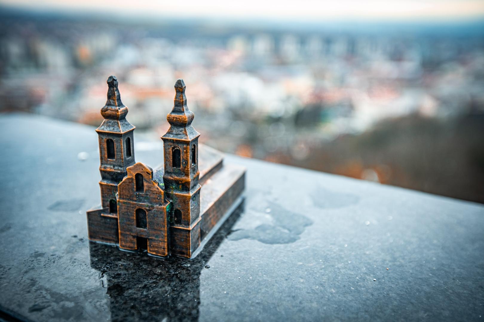 Minorite Church of the Assumption