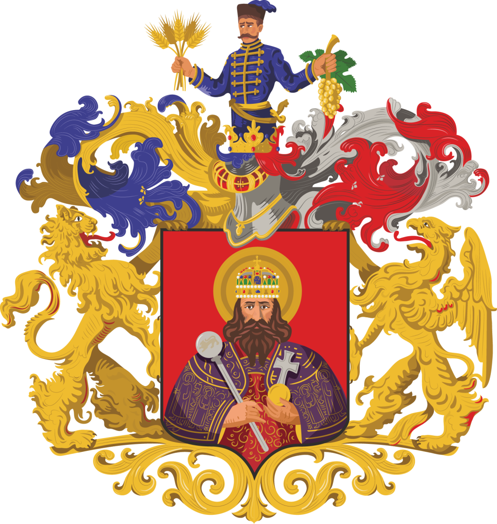 Miskolc város címere