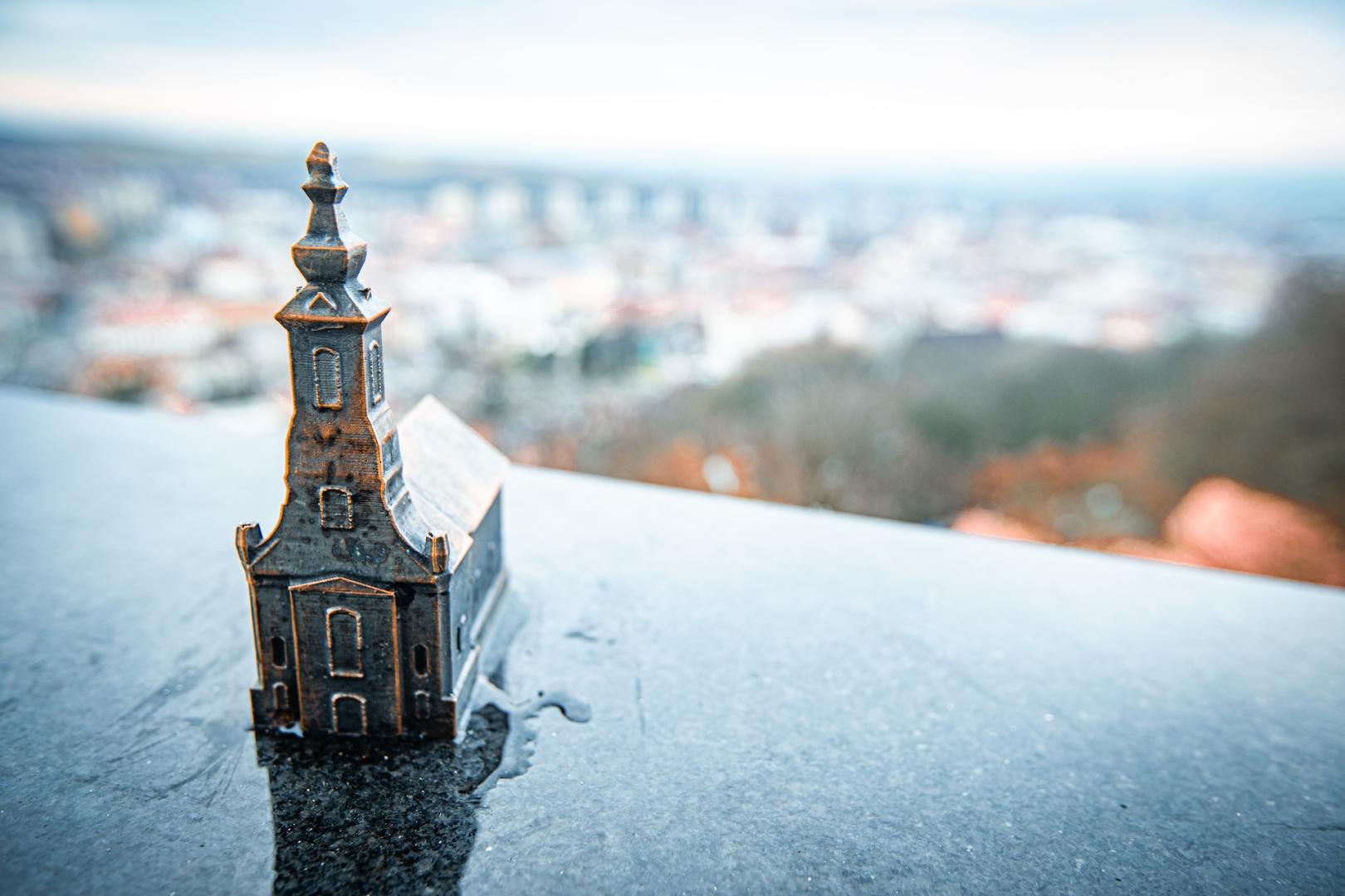 Szentháromság görögkeleti ortodox templom
