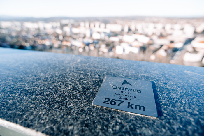 Ostrava (Czech Republic)