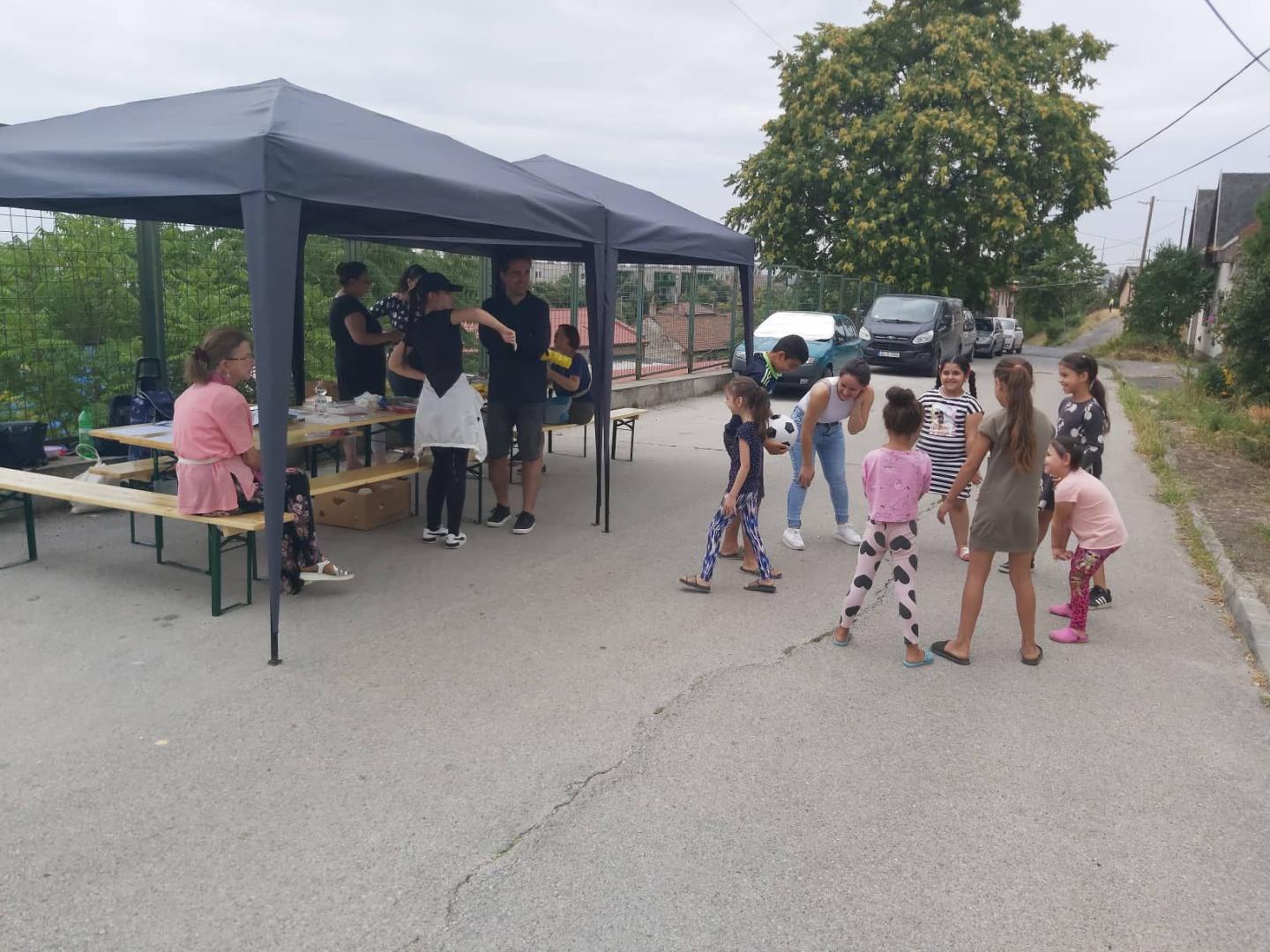 Sikeres volt a tetemvári szemétszedési akció: több zsák szemetet gyűjtöttek össze a helyi lakosok.