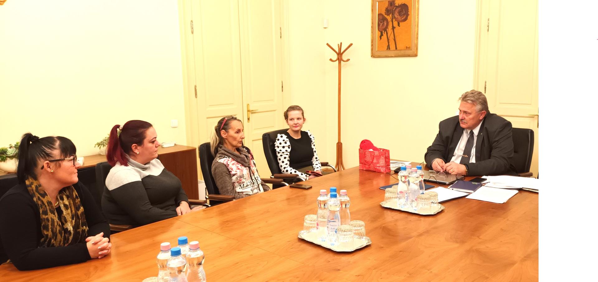 Miskolc polgármestere: kiemelten figyelünk a 4IM projekt sikerére