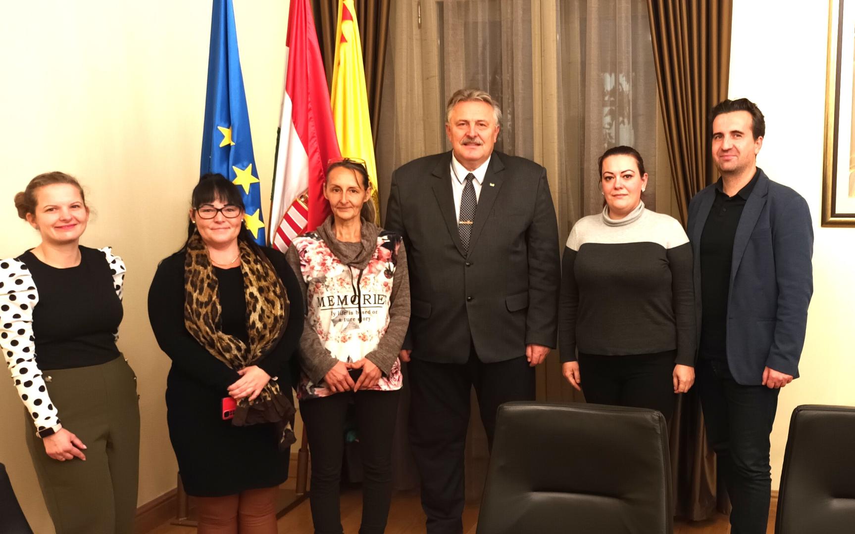 Miskolc polgármestere: kiemelten figyelünk a 4IM projekt sikerére