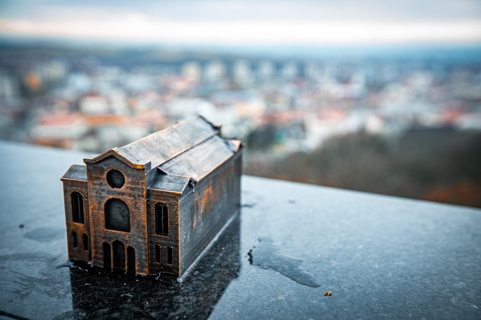Kazinczy Street Synagogue