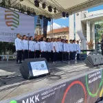 Miskolci és kassai iskolák együttműködése