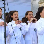 Miskolci és kassai iskolák együttműködése