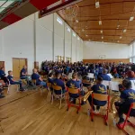 Miskolci és kassai iskolák együttműködése