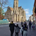 Miskolci és kassai iskolák együttműködése