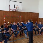 Miskolci és kassai iskolák együttműködése