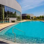 Tapolcai Strandfürdő bővítése és környezetének fejlesztése