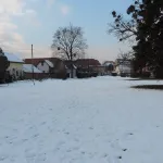 Diósgyőr városközpont integrált rehabilitációja