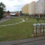 Diósgyőr városközpont integrált rehabilitációja