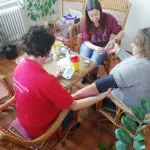 Társadalmi integrációt elősegítő beavatkozások a Vasgyárban