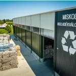 Hulladékgazdálkodási rendszer fejlesztése Borsod-Abaúj-Zemplén megye teljes területén