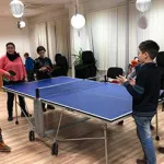 Szociális város rehabilitáció – Avas szoft programok folytatása