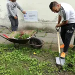 Társadalmi integrációt elősegítő beavatkozások a Vasgyárban