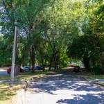 Miskolc, Otthon téri egészségház építése