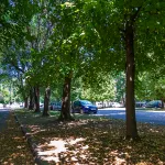 Miskolc, Otthon téri egészségház építése