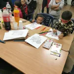 Társadalmi integrációt elősegítő beavatkozások a Vasgyárban