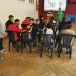 Társadalmi integrációt elősegítő beavatkozások a Vasgyárban