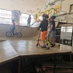 Társadalmi integrációt elősegítő beavatkozások a Vasgyárban