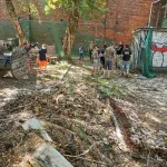 Társadalmi integrációt elősegítő beavatkozások a Vasgyárban