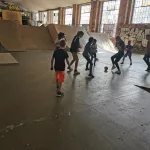 Társadalmi integrációt elősegítő beavatkozások a Vasgyárban