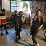 Társadalmi integrációt elősegítő beavatkozások a Vasgyárban